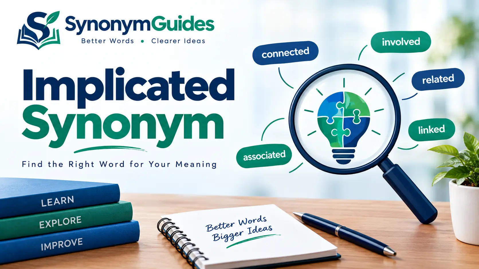 Implicated synonym