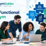 cross functional synonym