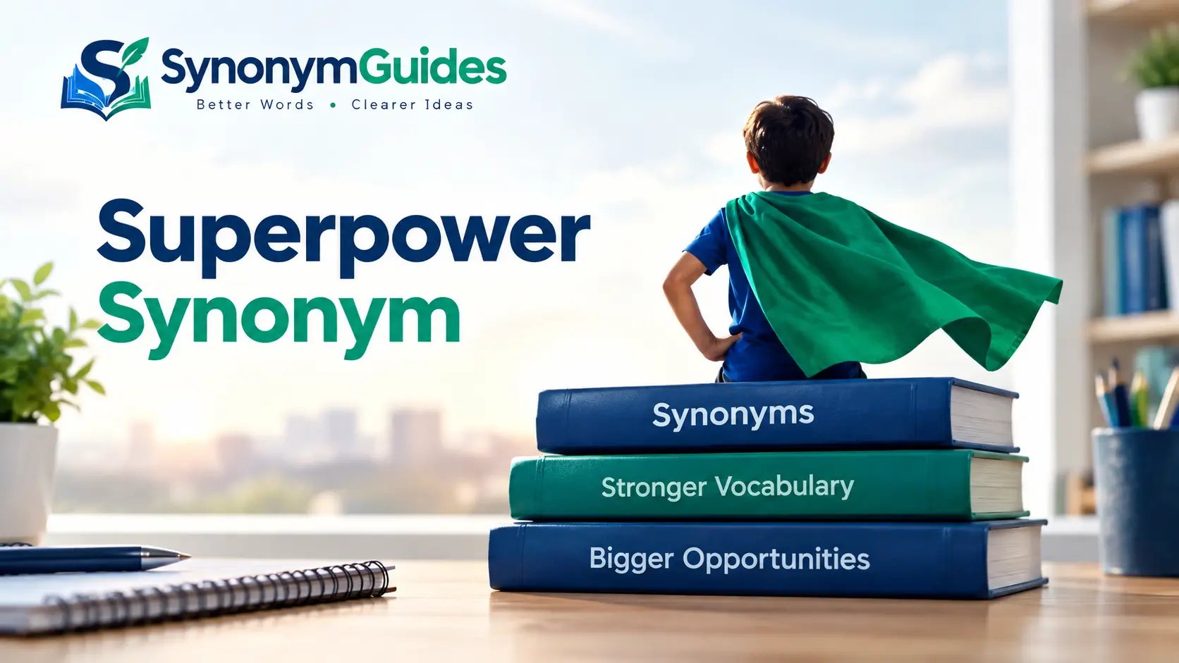 superpower synonym