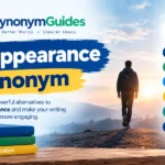Disappearance synonym words and their meanings